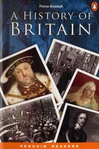 A History of Britain (2006) - Fiona Beddall